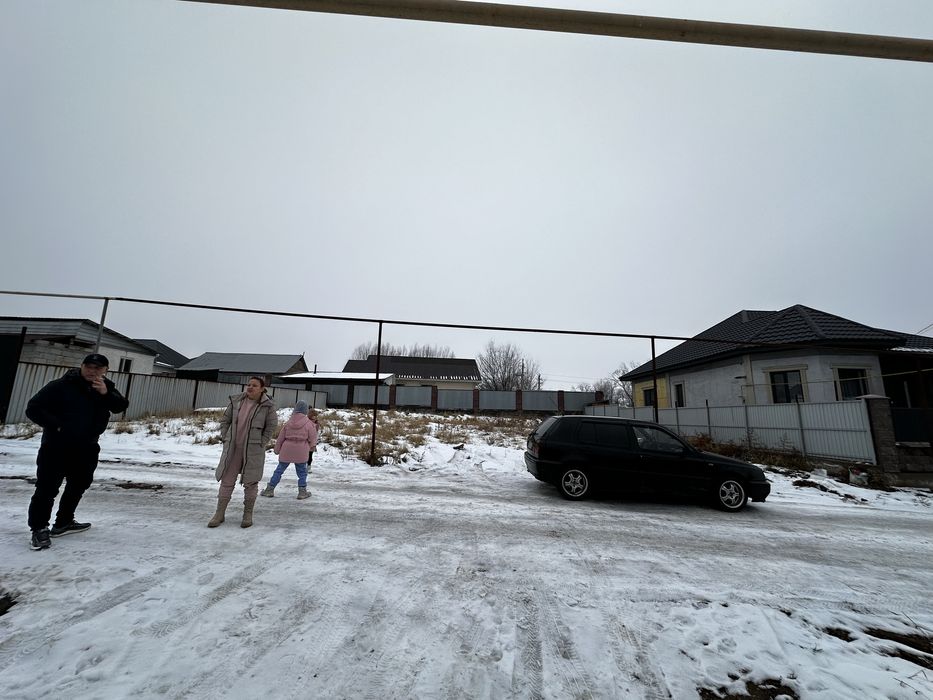 Продажа участка