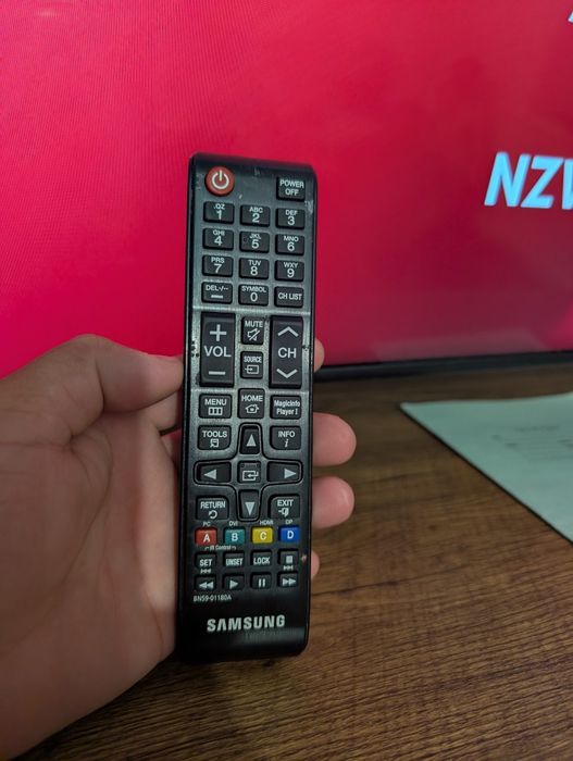 Телевизор Samsung 65" LED