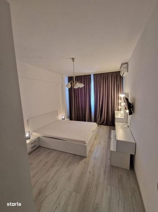 Ap. 2 Camere- Aparatorii Patriei, Parcare Inclusa, Centrala, Metrou