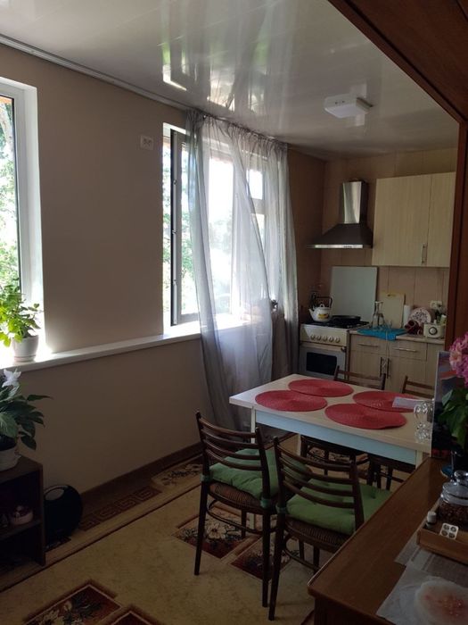 Аренда Квартира Буз 2 Тараканчик 2/2/4