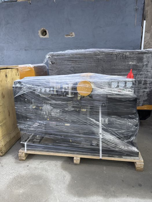 Дизельный генератор