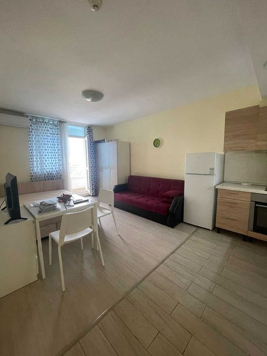 Дава се под наем Едностаен апартамент в София, Студентски град - 50 кв.м за 399 € - Снимка #3