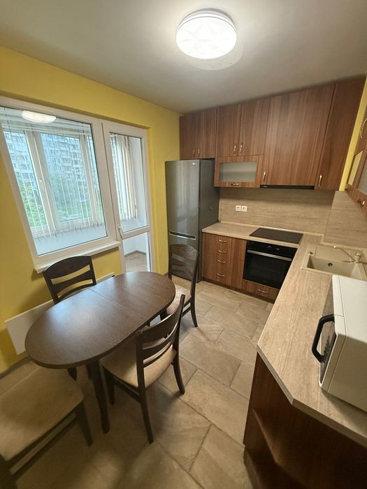 Дава се под наем Тристаен апартамент в София, Люлин 10 - 75 кв.м за 598.23 € - Снимка #12