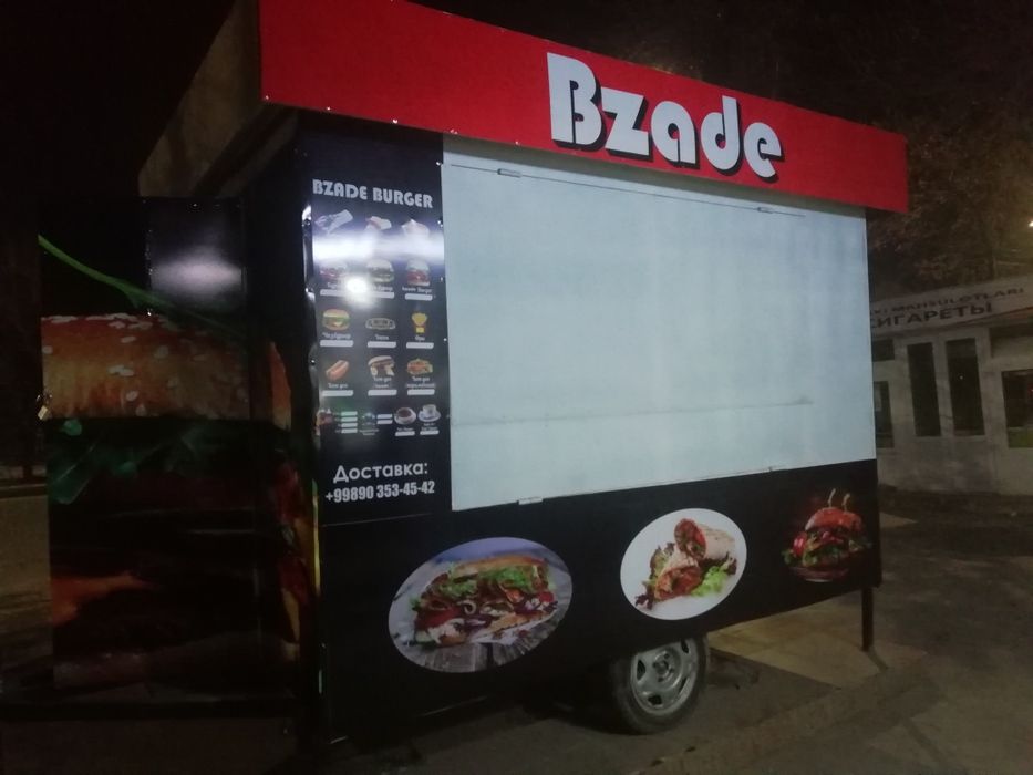 Наружная реклама. Баннер, Оракал, объемные буквы, флаер, Полиграфия