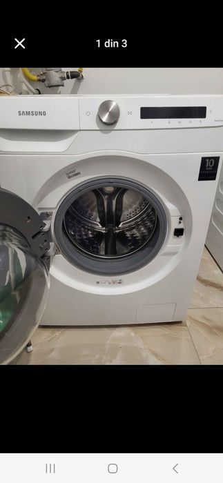 Masina de spălat