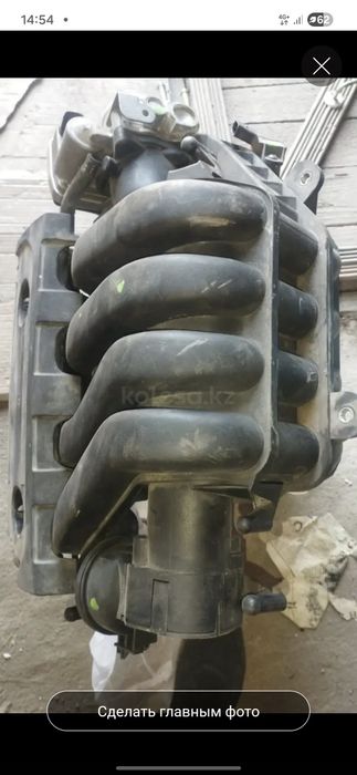 Пррдам два двигателя