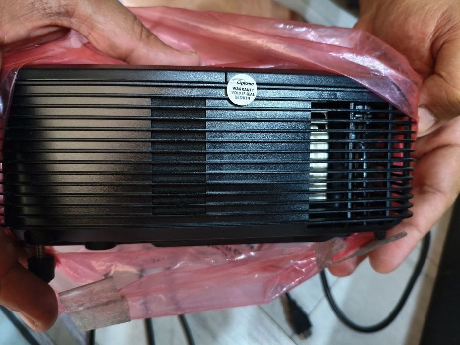 Проектор optoma s331 FULL 3D