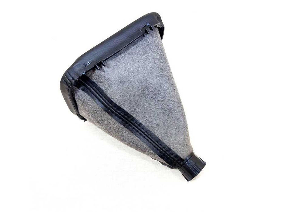 Топка за скоростен лост с маншон за Mercedes-Benz W203 и W209 facelift