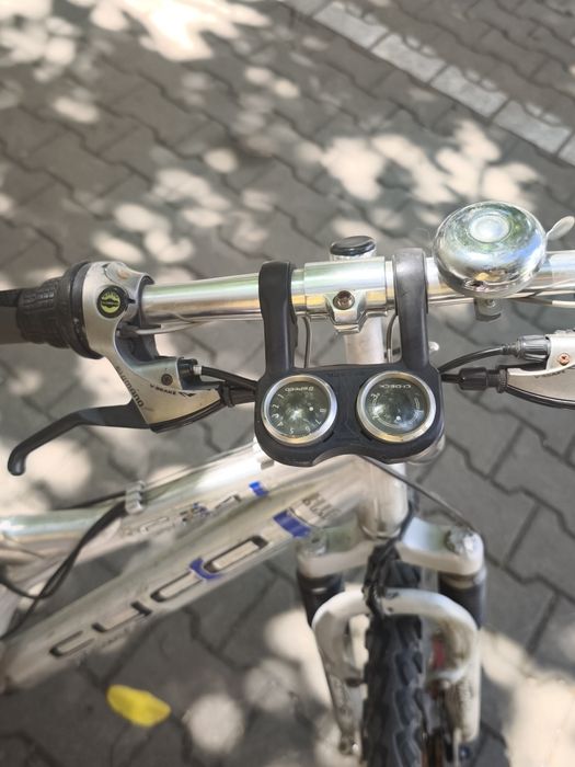 Bicicleta Cyco tip MTB ptr copii