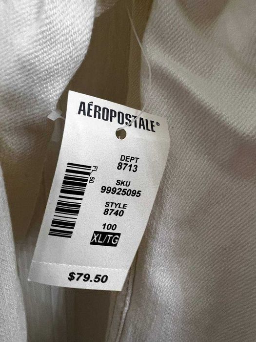 Новая джинсовая куртка Aeropostale (США), размер XL (48/52)
