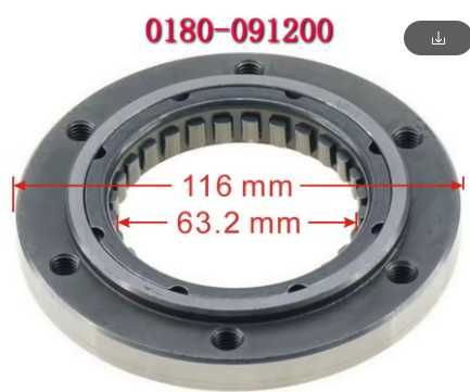 Bendix ATV UTV SSV CFMoto CF Moto 450 500 520 550 600 625 800 850 1000