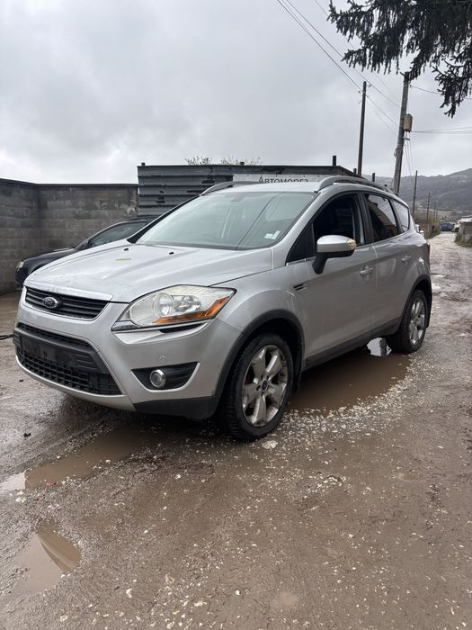 BCM модул за Ford Kuga 1   7M5T-14A073-JG