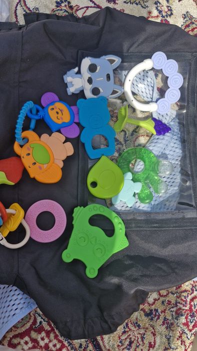 Детский для зубов