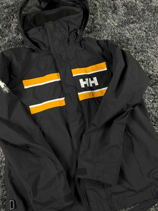 Helly Hansen Saltholm Sailing Jacket Мъжко Яке