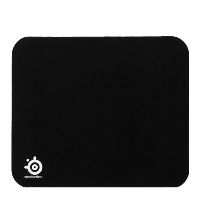 Игровые коврики ZOWIE, STEELSERIES