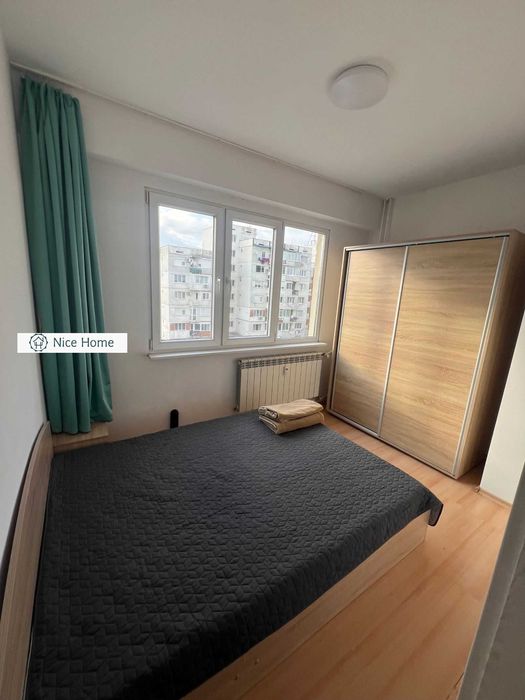 Продава се Двустаен апартамент в София, Център - 44 кв.м за 250 €/кв.м - Снимка #5