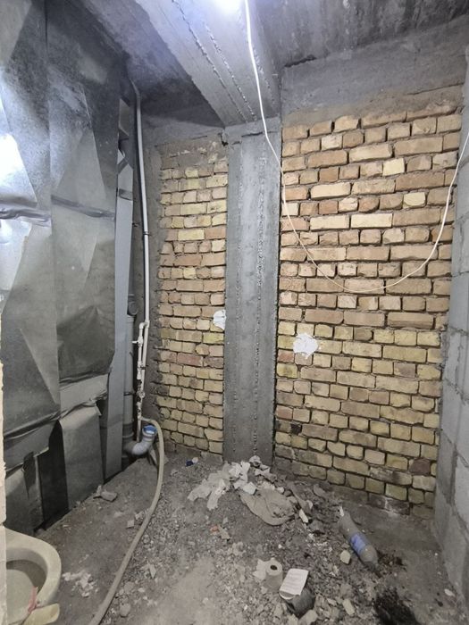 Срочно продаётся 3х ком квартира