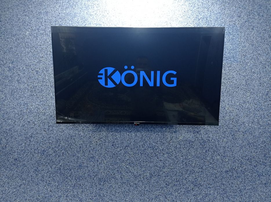 LG телевизор сотилади