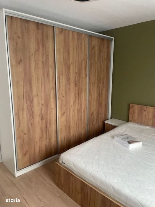 Apartament 2 camere, balcon și lift în 13 Septembrie, zona Prosper — fotografia 3