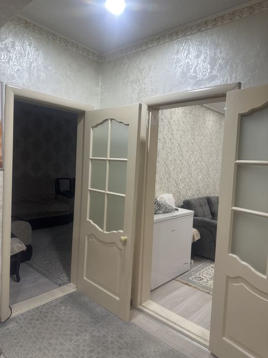 Продам 2-х комнатную квартиру