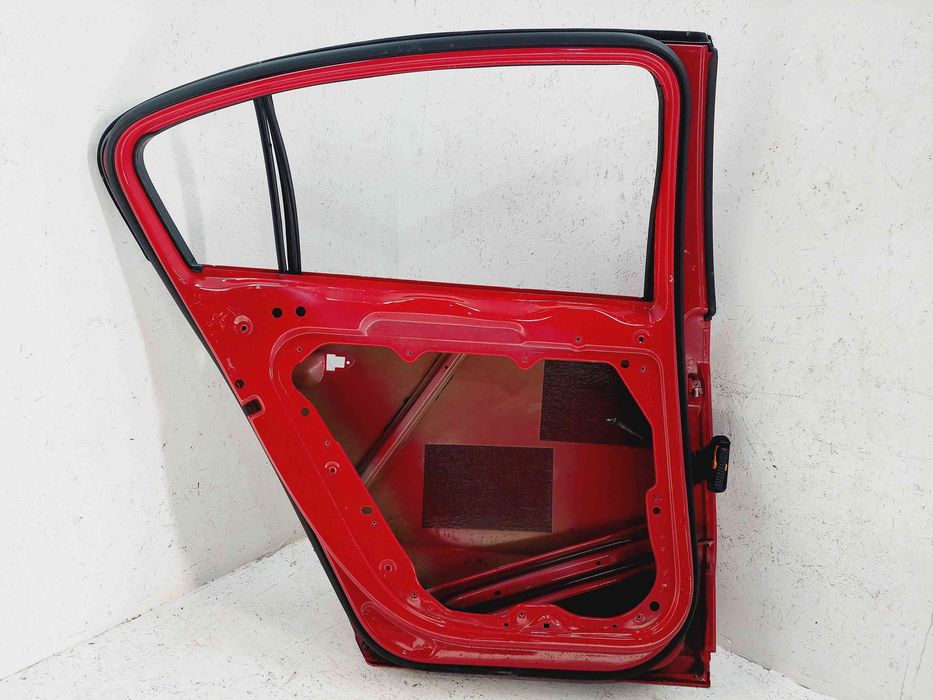 Usa stanga spate Volkswagen Passat B7 (362) [Fabr 2010-2014] LY3D