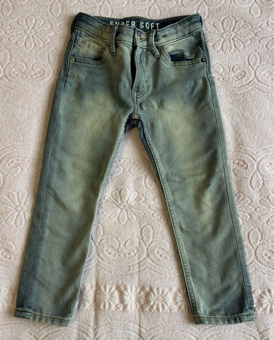 Одежда для мальчика