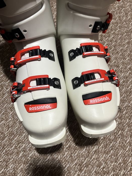 Ски обувки Rossignol Hero World Cup SI 110 / 26,5см.