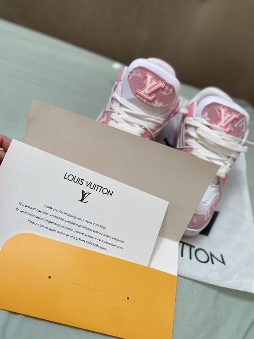 Louis vuitton papuci