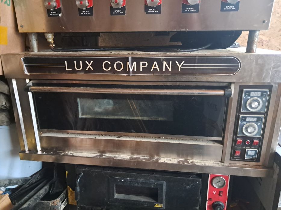 Продам всё для кафе