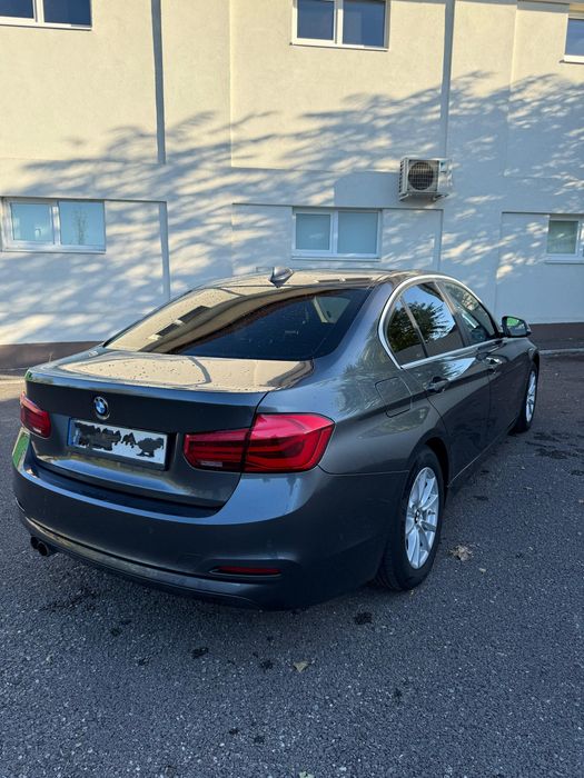 BMW 3 Series 2014 — imagine 2