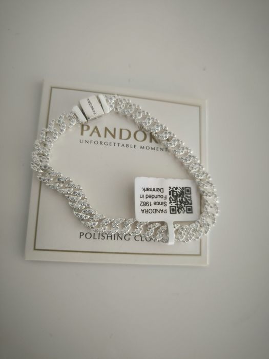Brățara Pandora 17 cm