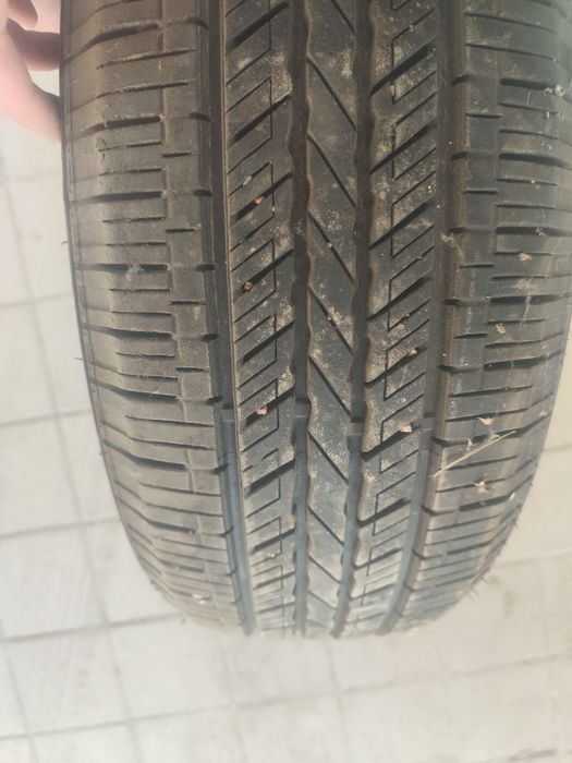 Шины hankook 2 баллона