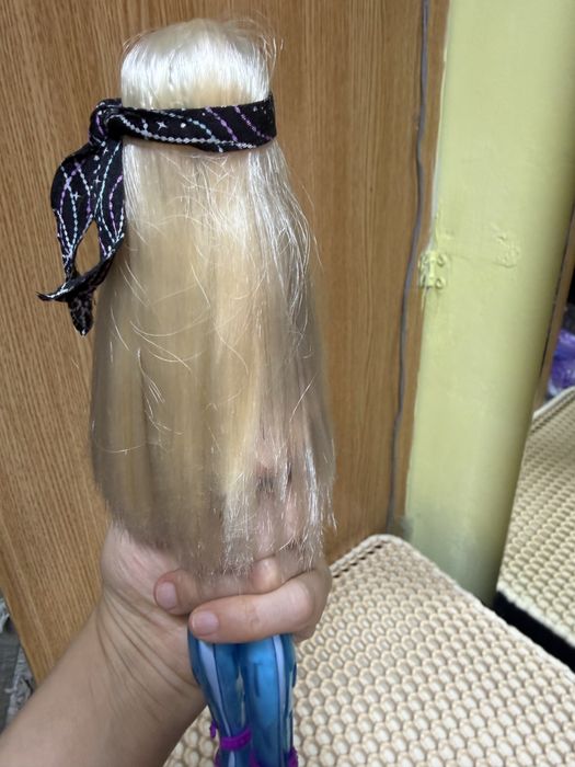 Продам куклу монстр хай!