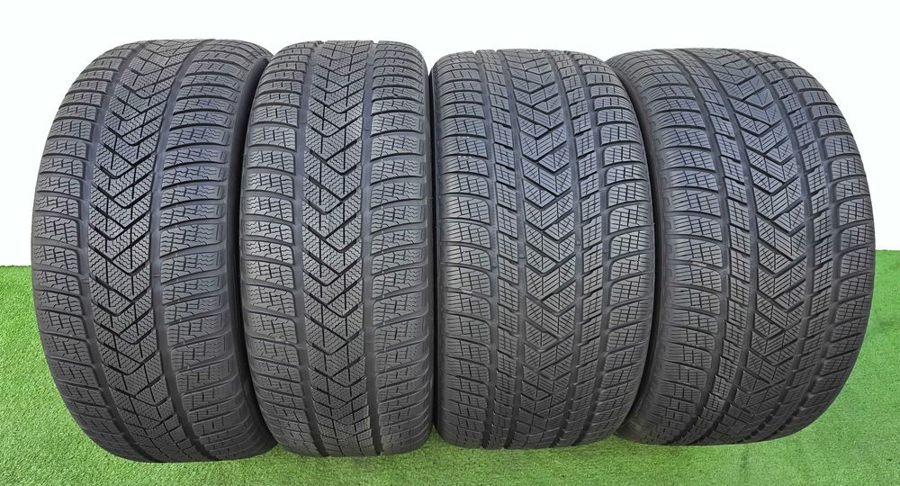 4бр. пакет 275/45/20 и 305/40/20 PIRELLI Scorpion RFT