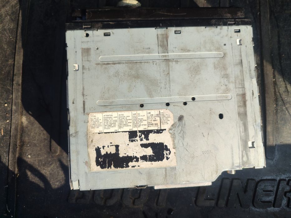 жвс оргинал магнитола