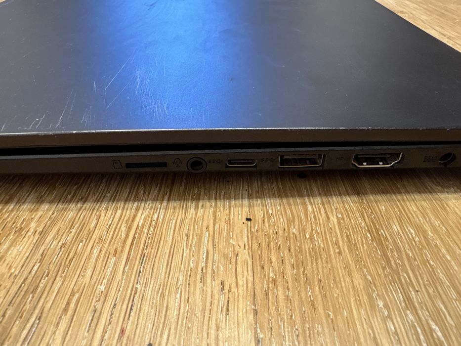 Asus VivoBook i7 gen 11