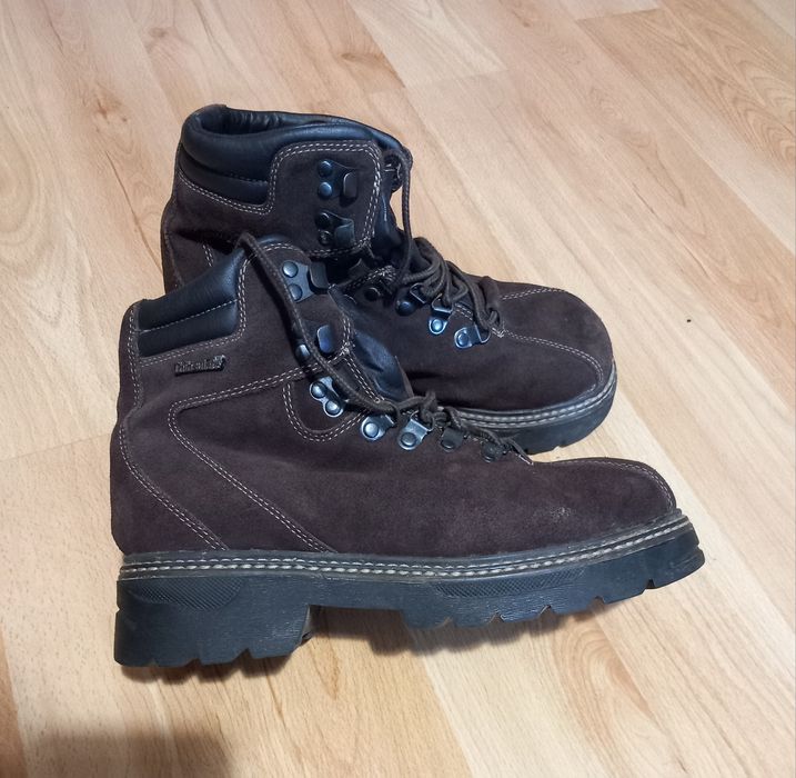 Боти Aldo Thinsulate номер 38