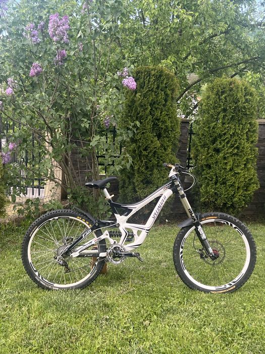 Specialized demo 8.1