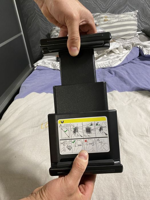 Подставка для планшетов