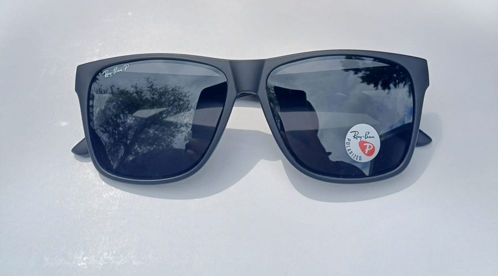 Ochelari de soare rb p811 polarizati