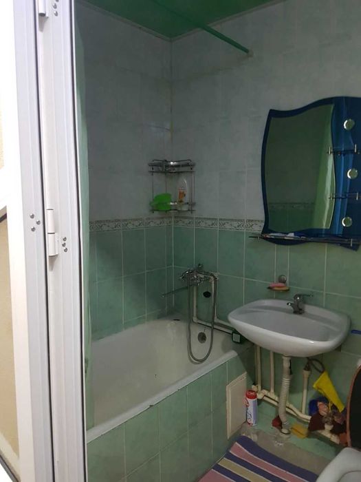 №3847.Сдам 1- комнатную квартиру.