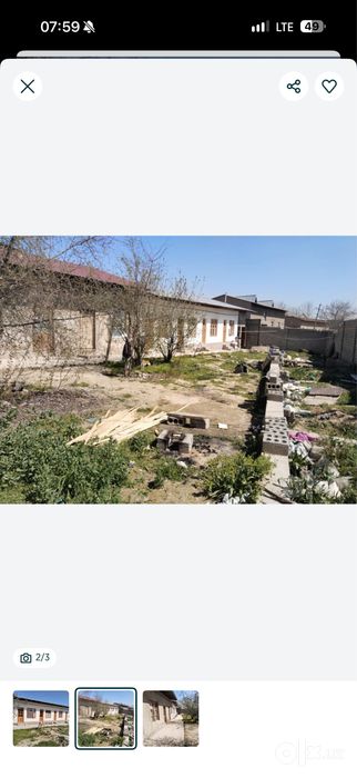 Nazarbek Mevazor mahallasi