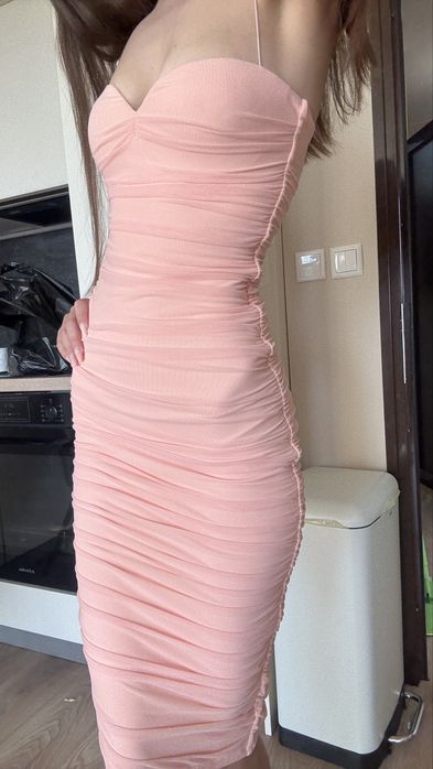 Рокля OhPolly тюл