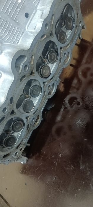 Продам ГБЦ хендай Элантра