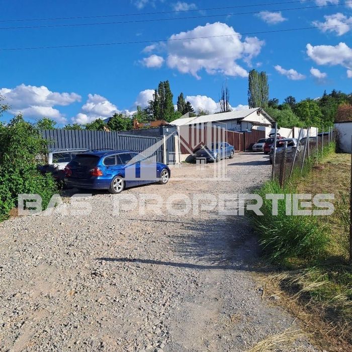 Продава се Парцел в София, Горна баня - 730 кв.м за 274 €/кв.м - Снимка #3