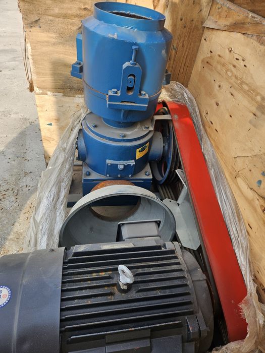 Гранулятор сотилпди