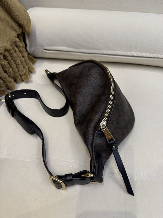Сумка Coach Belt bag