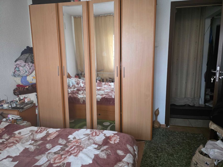 Apartament 2 camere - Decomandat