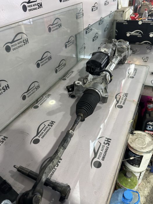 Caseta de direcție electrică Mercedes C Class W205 2,2 cdi Euro 6 2017