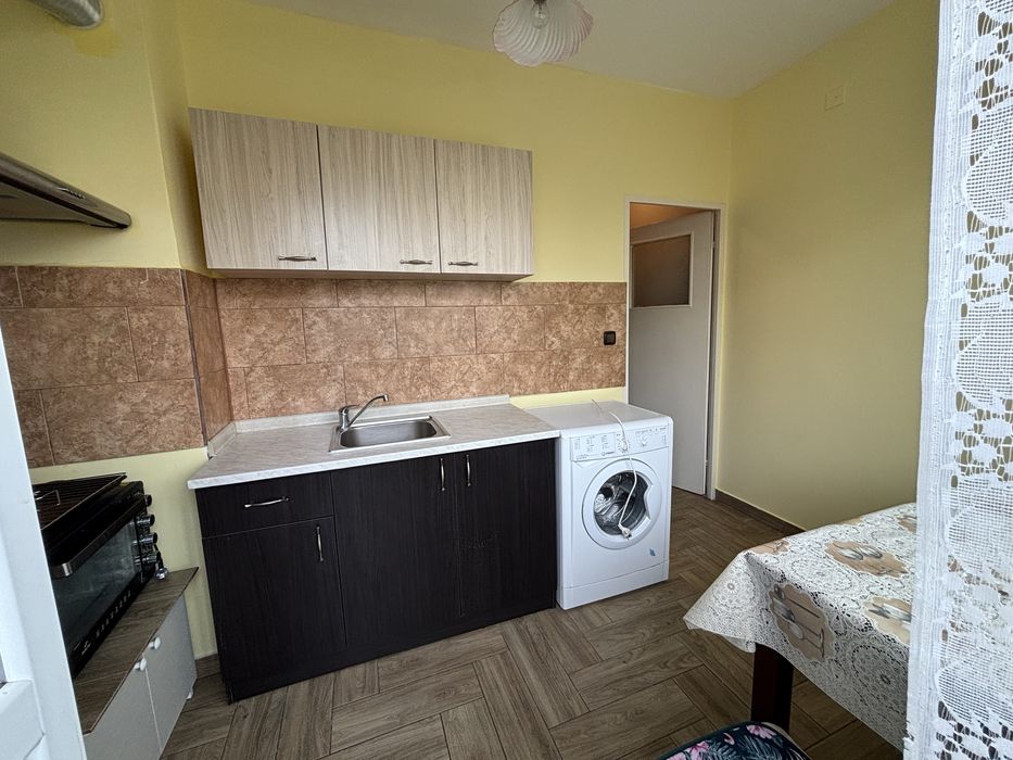 Апартамент под наем